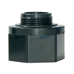HIT Shrub Adapter w/ Male Thread | 500-100