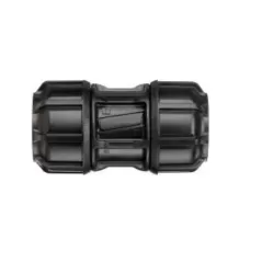 PH IPS-OD REPAIR COUPLER NS COMPXCOMP NO STOP FOR ASTM D3035 AND ASTM F714 HDPE PIPE 77-30988 2"