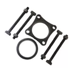 Mechanical Joint Adapter Accessory Kit, HDPE IPS, SS | 65-904406S