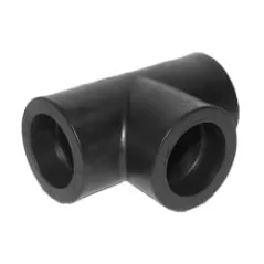 Molded Socket Fusion Tee, IPS | 69-31100202B