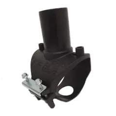 Electrofusion Branch Saddle, HDPE IPS EF x BF | 70-560803