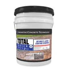 ICT URE-SEAL TOTAL QUICK STRIP ML 5 GALLON BUCKET 5 GALLON
