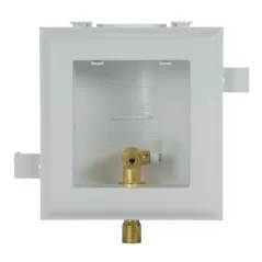 Ice Maker Outlet Box, FR, IMOB F1807 CONX | 83071_alt