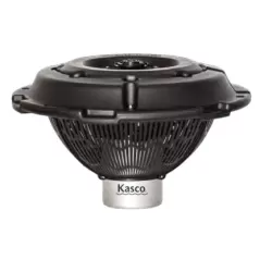 Kasco J Series Fountain, 208 to 240 V at 1 PH w/ C 25 Control | 4400JF200