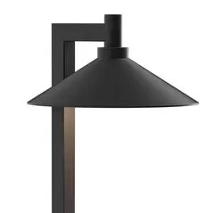 Kichler Ripley Light LED | 15800BKT27R
