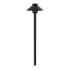 Kichler Stepped Dome Light LED | 15820BKT30