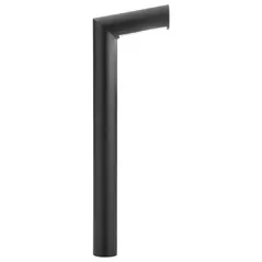 Kichler Tubing Path Black | 15845BKT