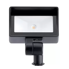 Kichler VLO 2700K LED Mini Wall Wash Black | 16026BKT27