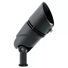 Kichler LED Vlo FLoodlight Black | 16161BKT30