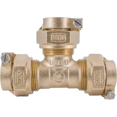LEGEND TEE PACK X PACK X PACK CTS 3/4" X 1" | 313-396NL