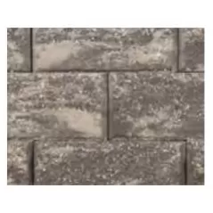 PAVESTONE REGAL PRO ROCKFACE CHICAGO 36 SF PER PALLET 8" X 18" 12"