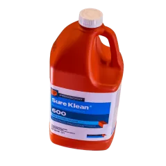 Prosoco Sure Klean 600 4 Gal/ Case 1 Gallon