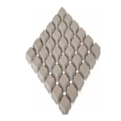 Drivable Grassmat Shilo Tan 4Sf | 35221