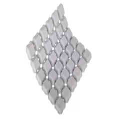 Drivable Grassmat Grey 4Sf | 35231