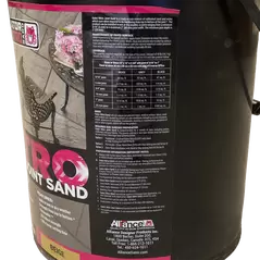 Alliance Designer Products Joint Sand, 40Lb Beige Gator Nitro | GATORNITRO01