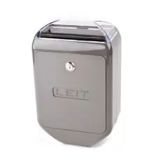 Ambient Light Solar Powered Controller | LEIT X28