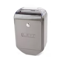 Station Controller Plastic Controller | LEIT XRC06