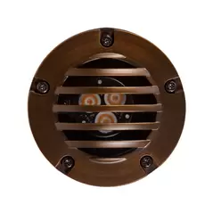 Alliance Lighting MR-16 Lamp Base, PVC Housing | GL360-LED5W