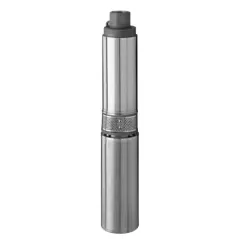MS Series 2-Wire Submersible Pump, 1-1/2 HP 230 V 30 Gpm 1 PH | B30P4MS15221-01