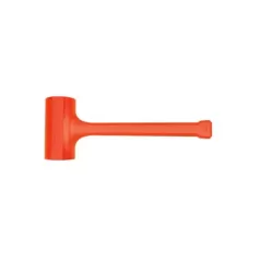 Bon Tool Dead Blow Hammer 3 Lb | 21-143-B8