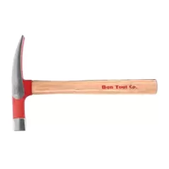 Brick Hammer, 24 Oz Hardwood Handle | 21-358-B9