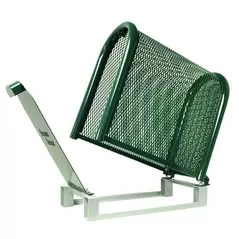 Guardshack W 10" x H 24" x L 40" Enclosure Green | HGS-3-FG