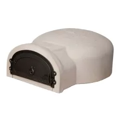 Wood Fired Pizza Oven | CBO750DIYKIT