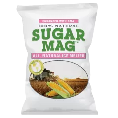 Natural Ice Melt Bag, 50 lb | DE-SM50