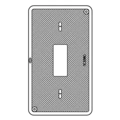 Fibrelyte Valve Box Extension L 30" x W 17" x D 24" | 2006110