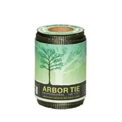 DEEPROOT ATSG GREEN ARBOR TIE STAKING/GUYING 100' | AT1G