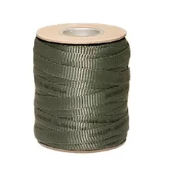 DEEPROOT ATSG GREEN ARBOR TIE PER FOOT STAKING/GUYING 1' X 250' | AT2GFT