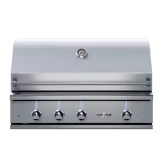 Delta Heat Grill Head Ng 38" | DHBQ38G-DN