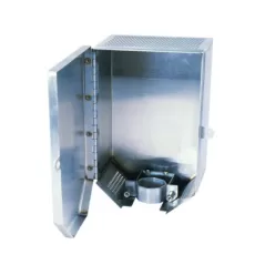 DIG Enclosure Stainless Steel Controller | ENCL X