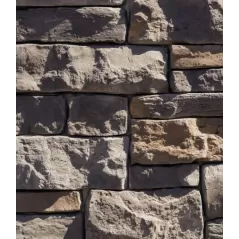 Dutch Weather Ledge Flat Ashen HPF 11.5 Sf | DQWLF0015