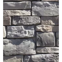 Dutch Weather Ledge Flat Elkwood HPF 11.5 Sf | DQWLF0021