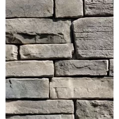 Dutch Weather Ledge Flat Quail Gray HPF 11.5 Sf | DQWLF0023