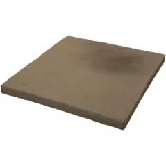Dutch Hearthstone Gray 40 Ea/ PAl 19" X 20" | DQACC0038