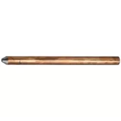 5/8" x 10' Ground Rod Kit | GR5810-25