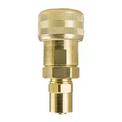 Foster Series Reusable Hose Clamp Socket | FMSD7-5