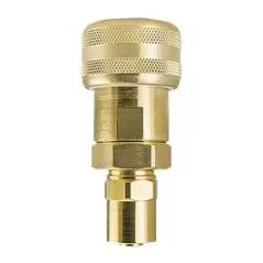 Foster Series Reusable Hose Clamp Socket | FMSP13-5