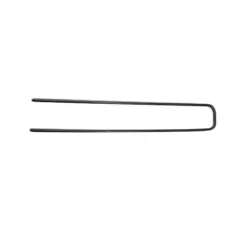 Farm Chem Ground Staple Clip, 20 lbs (L) 8" x (H) 1" | GCLPBP