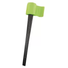 Blackburn Fluorescent Green Marking Flag | 235W