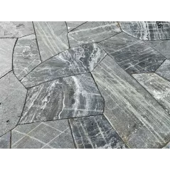 AM. MIST SAWN FLAGSTONE 2"
