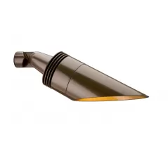 FX De 9LED Bronze Downlight | DE9LEDBZ