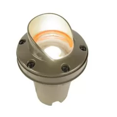 FX FC ZDC Well Light 3LED Cowling, Bronze | FCZDCECWBZ