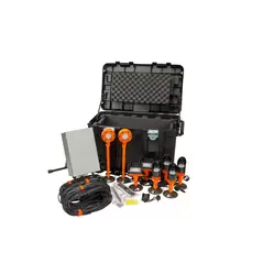 FX Luxor ZDC Demo Kit | FXPRO025