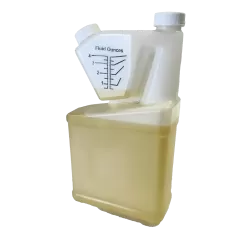 HP GRAVITY SL PGS 10X1QT USE UP HPG1577572 NOTE CASE SIZE 10X1QT *FLOOR* PROPRIETARY FERT LIQUID STRESS RELIEF QT