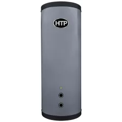 119 gal Glass-Lined Storage Tank, 28" Dia x 64" H | GL-119