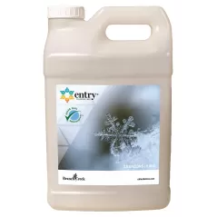 Chloride-Free Liquid Snow Ice Melt, 2.5 gal | ENTRY025