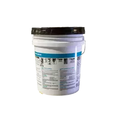Air And Water Barrier, 5 Gallon Pail, Olive Green | 9257-0005-2